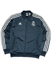 *SAMPLE* Adidas x Real Madrid 2018-19 Jacket (M)