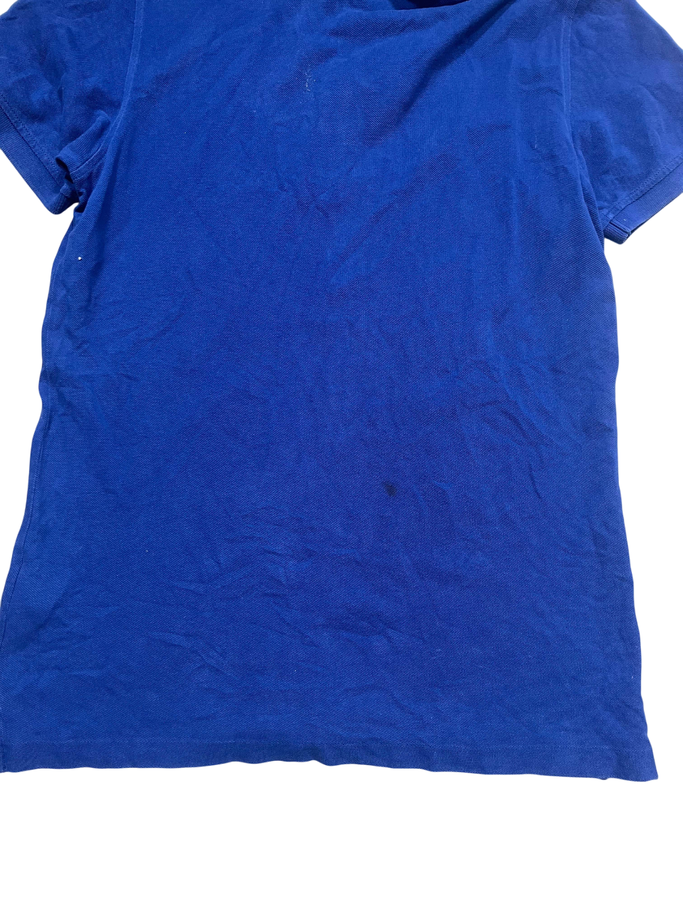 *Burberry Vintage Poloshirt (L)