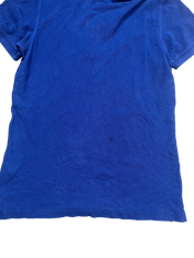 *Burberry Vintage Poloshirt (L)