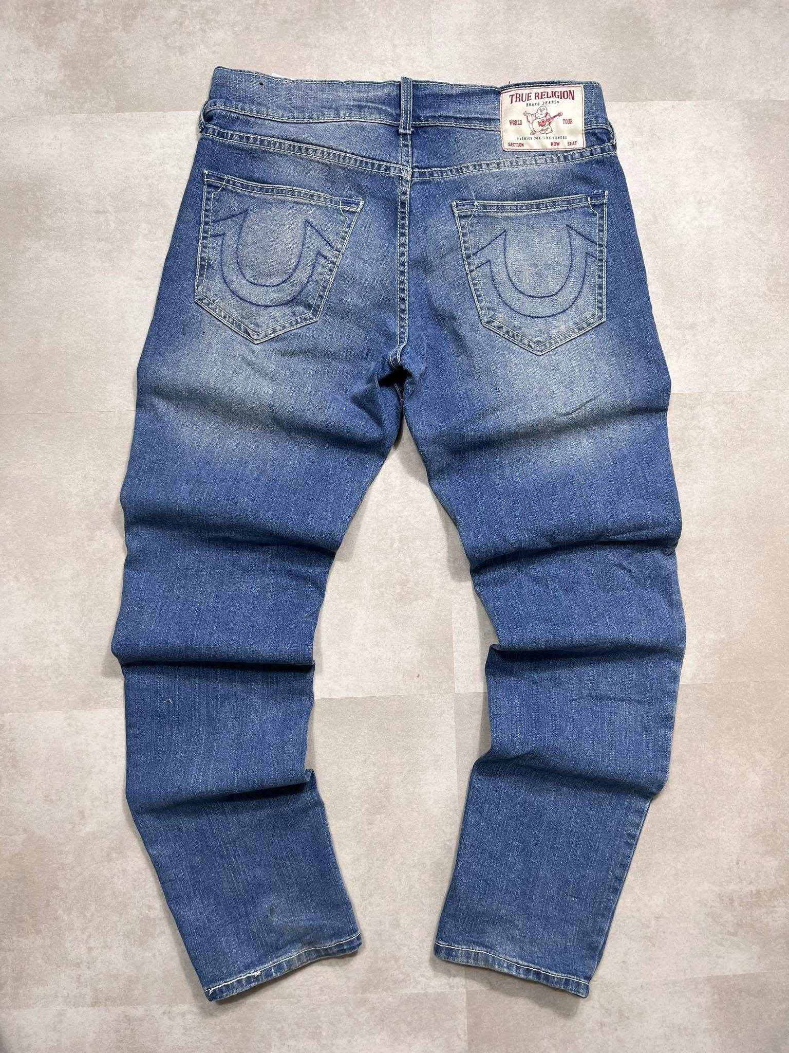 True Religion Vintage Jeans (S)