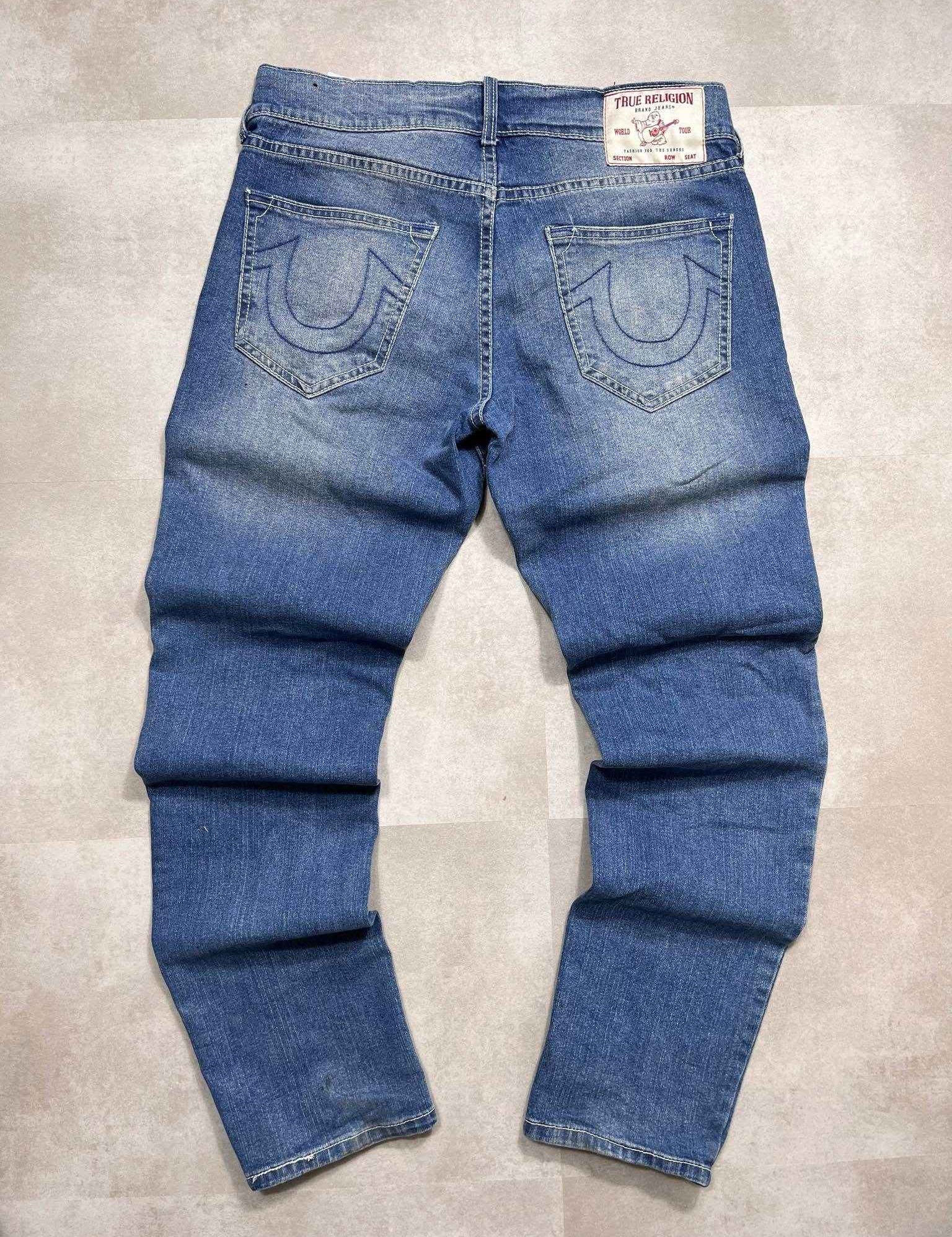 True Religion Vintage Jeans (S)