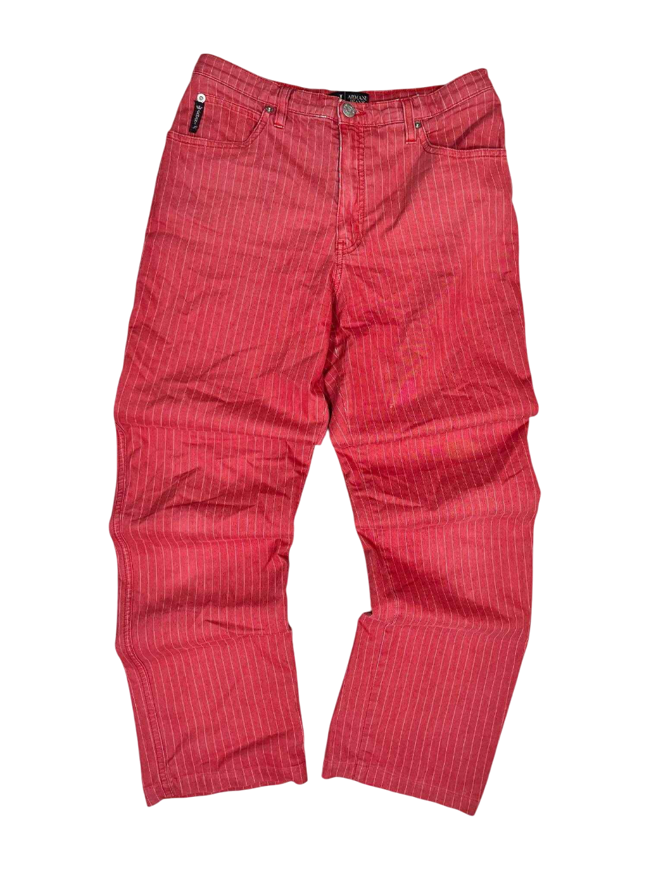 *Vintage Armani Jeans (S)