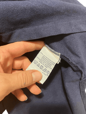 *Ralph Lauren Chief Keef NEW YORK Poloshirt (XL)