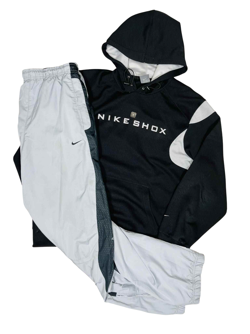 *Nike Shox Vintage Tn Tracksuit (M)