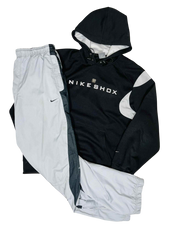 *Nike Shox Vintage Tn Tracksuit (M)