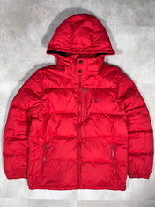 Ralph Puffer Jacket (S)