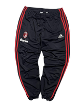 Adidas x AC Milan 2009 Trackpants (M)