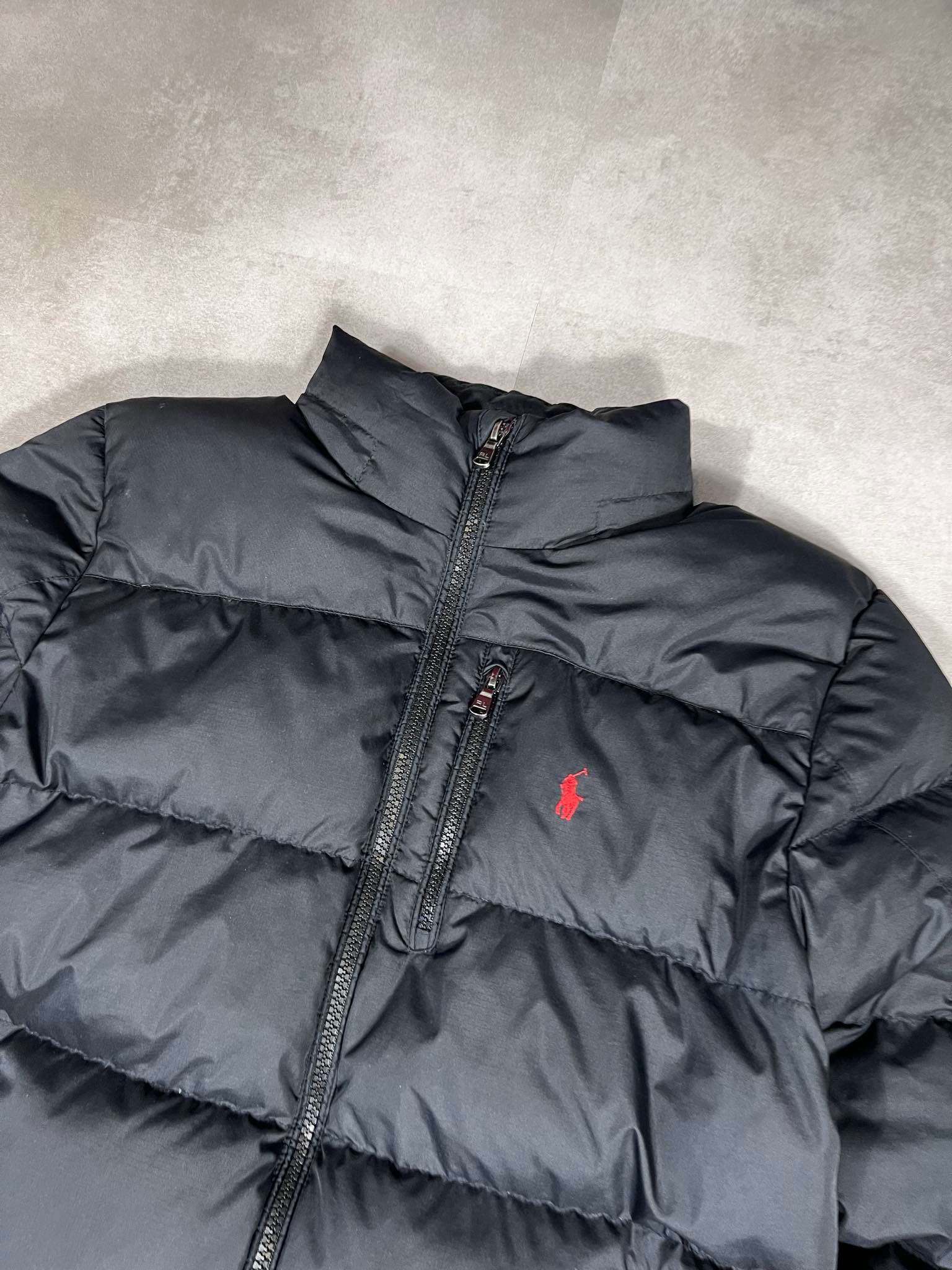 Ralph Lauren Puffer Jacket (XS)