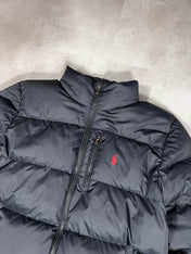 Ralph Lauren Puffer Jacket (XS)
