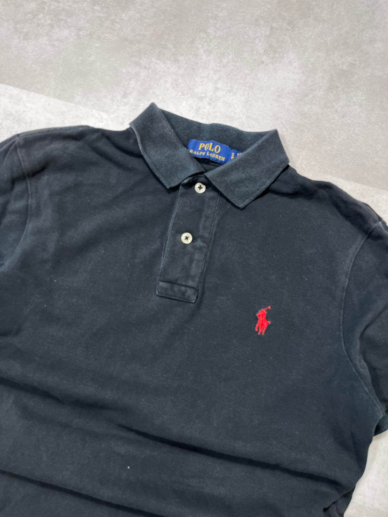 Ralph Lauren Polo (S)