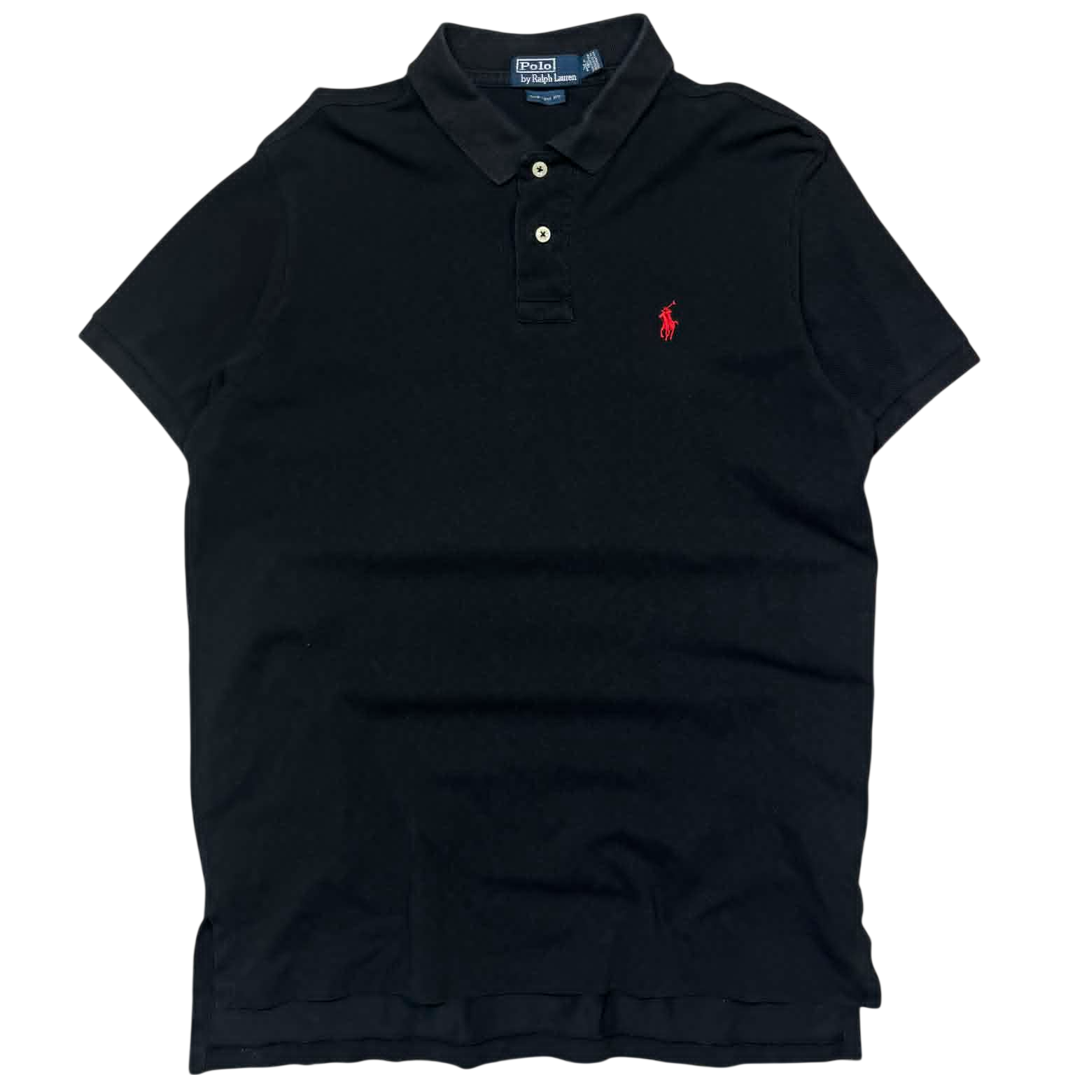 Ralph Lauren Poloshirt (L)