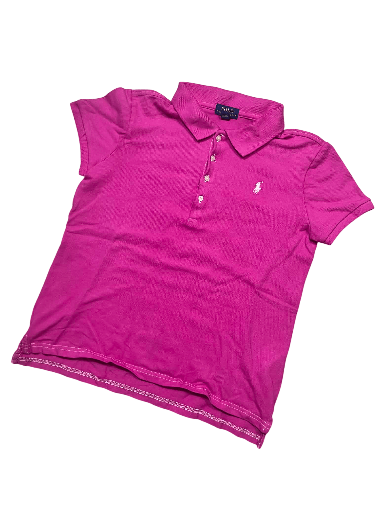 Ralph Lauren Poloshirt (Women S)