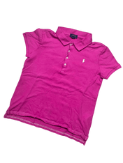 Ralph Lauren Poloshirt (Women S)