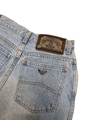 *Armani Jeans (S-29)