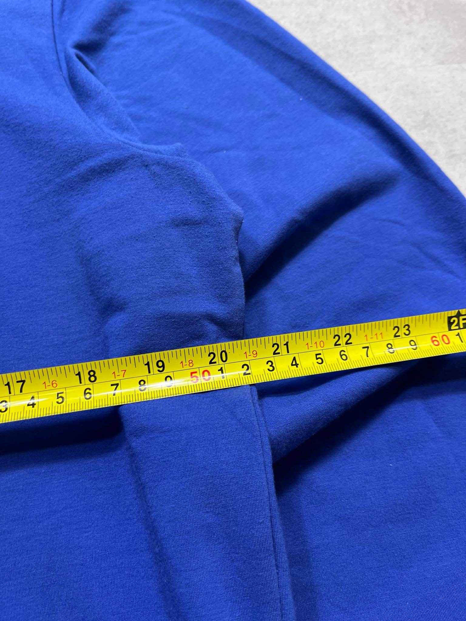 Ralph Lauren Quarter Zip Up (L)