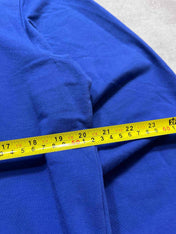 Ralph Lauren Quarter Zip Up (L)
