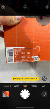 Nike Air Force 1 Low Retro (38)