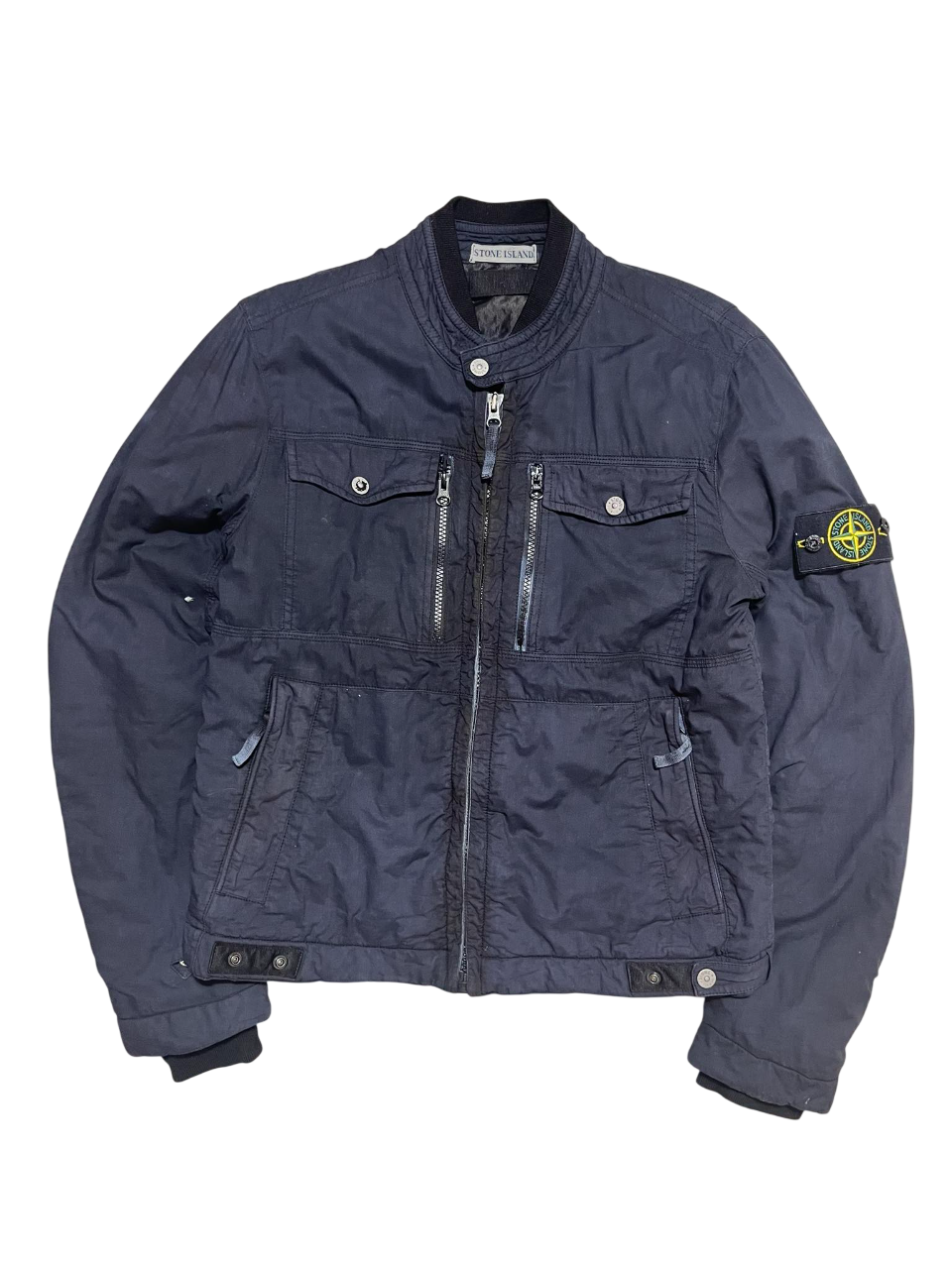 *RARE Stone Island Archive Jacket (M)