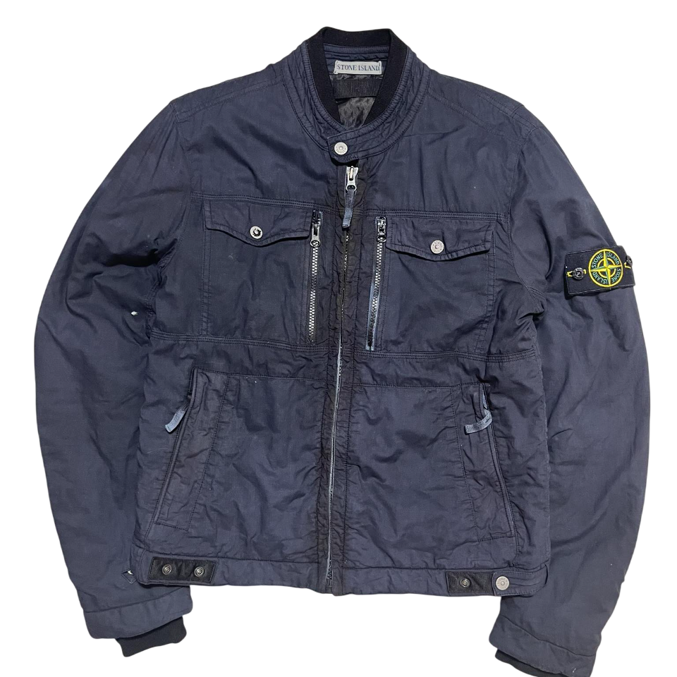 *RARE Stone Island Archive Jacket (M)