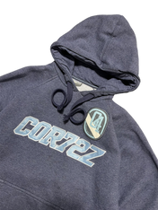 *RARE Nike x COR72Z Hoodie (S)