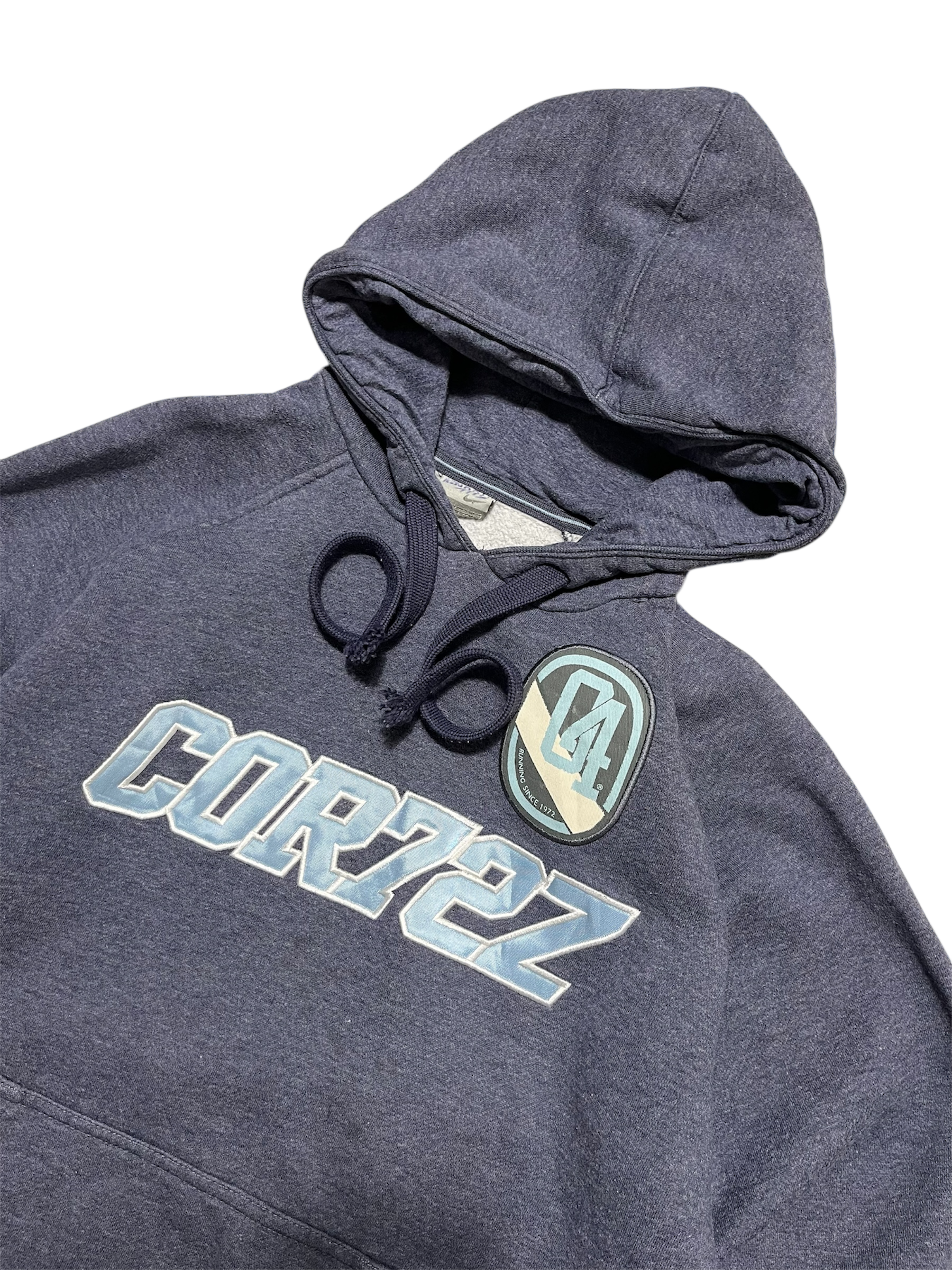 *RARE Nike x COR72Z Hoodie (S)