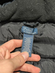 *Ralph Lauren Winter Puffer (XS)