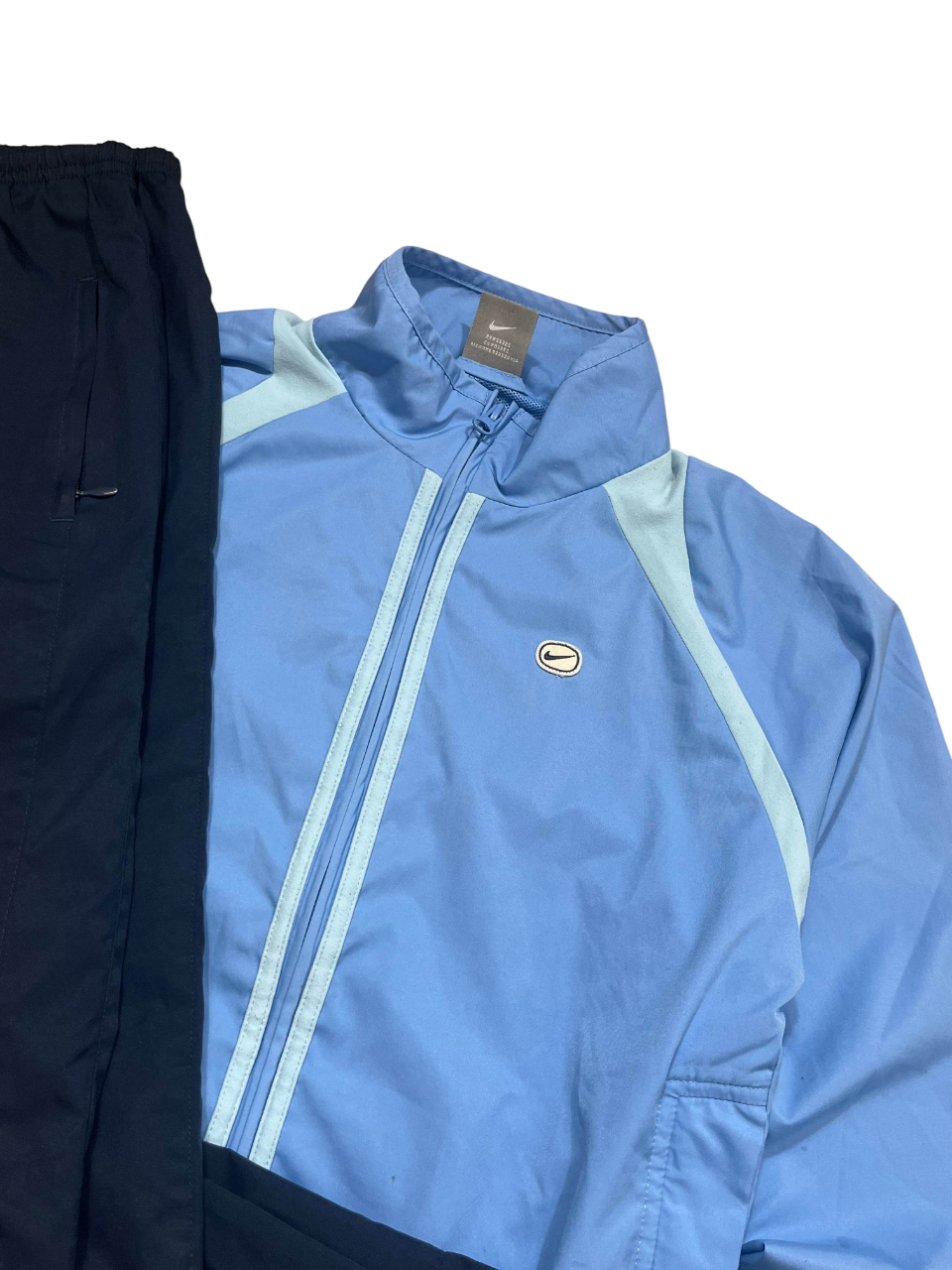 Nike Vintage TN Tracksuit (XS)