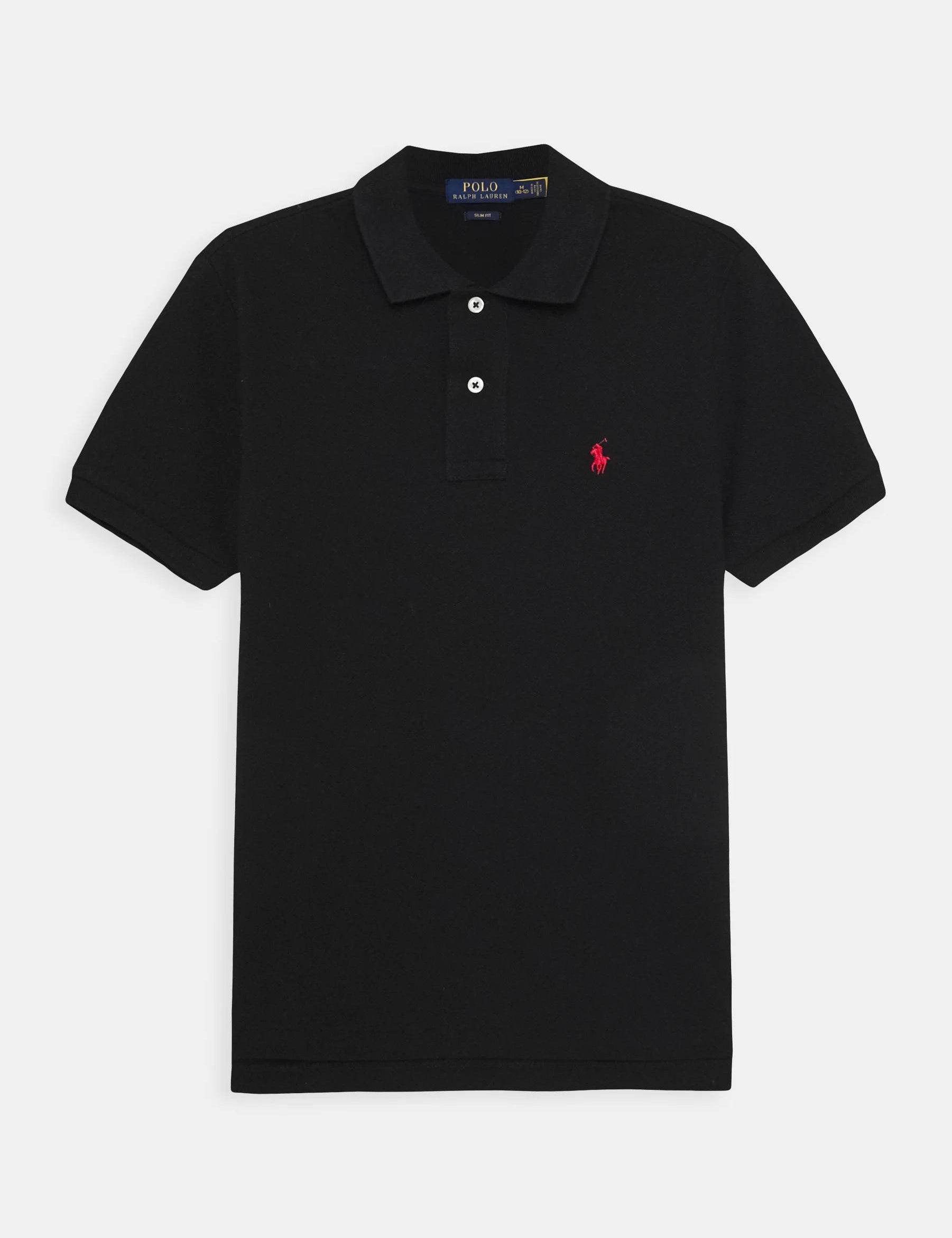 Ralph Lauren Polo (S) - Candy Streetwear