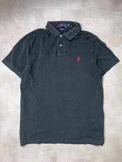 Ralph Lauren Polo (L)