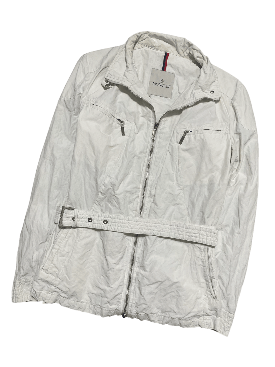 Moncler Women Jacket Size 4 (L)