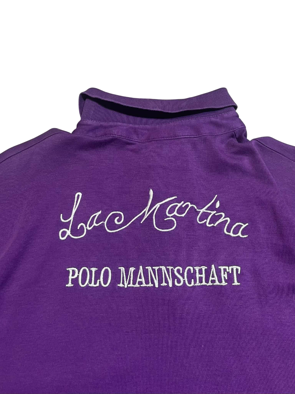 Porsche x La Martina Polo (XXL)