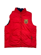 *RARE Ralph Lauren Reversable Vest (S)