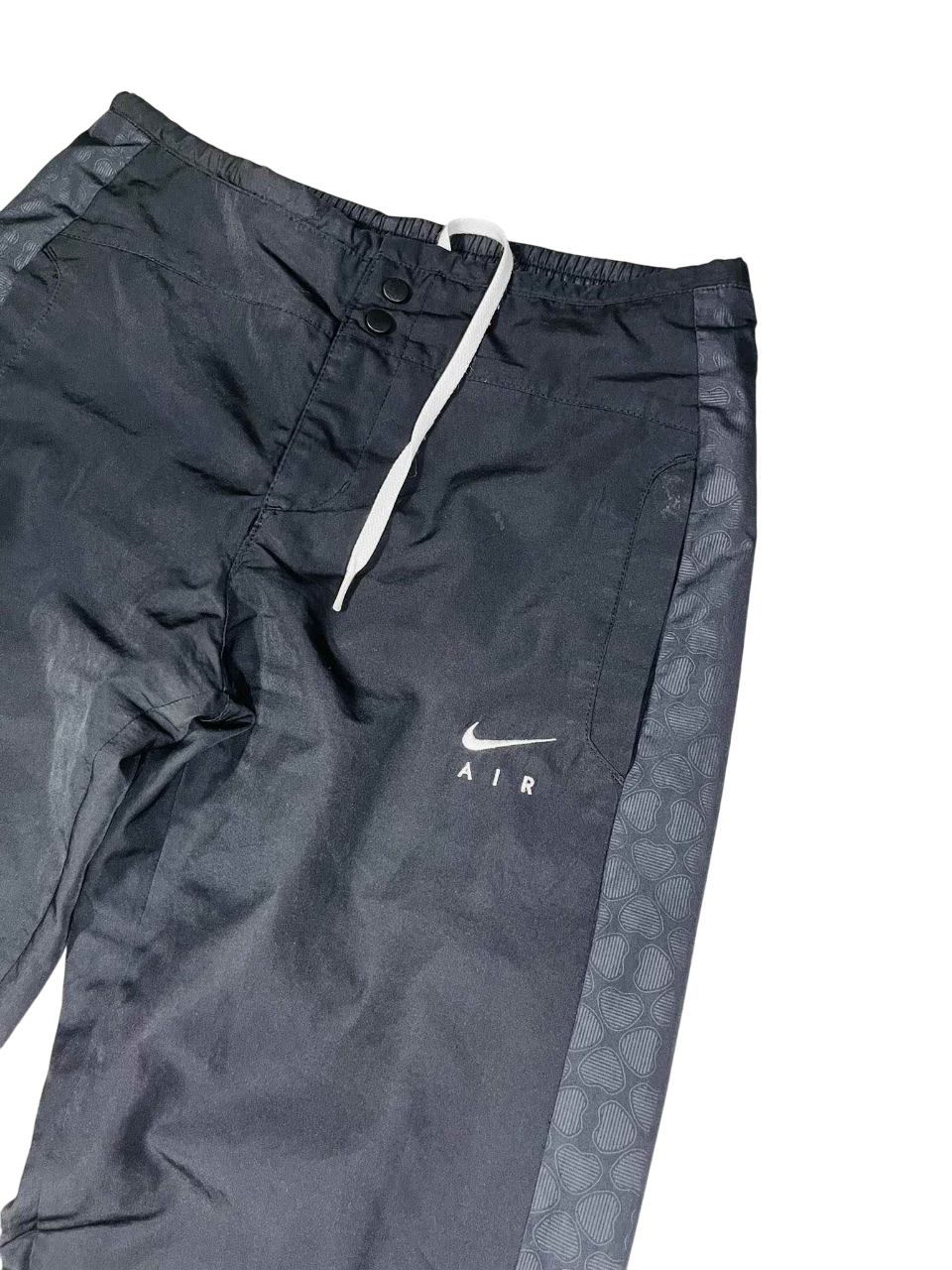Nike Vintage Air Trackpants (S)