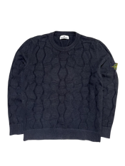 *Stone Island Crewneck Sweater (L)