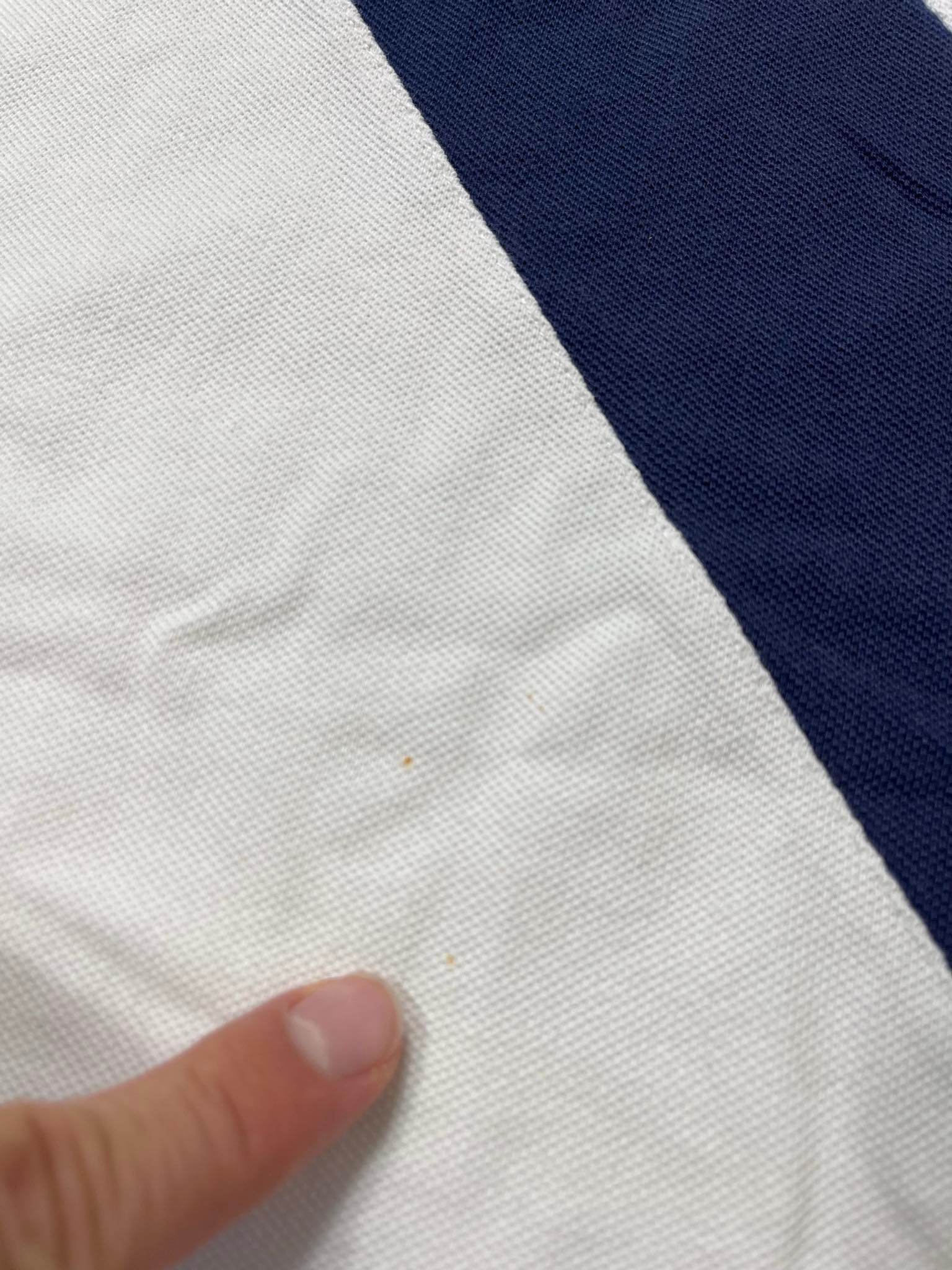 Ralph Lauren Dual Pony Polo (L)
