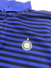 *RARE* Nike x Inter Poloshirt (S)
