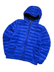 *Polo Ralph Lauren Puffer Jacket (XS)