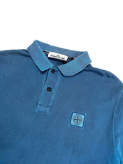 *Stone Island Poloshirt (L)