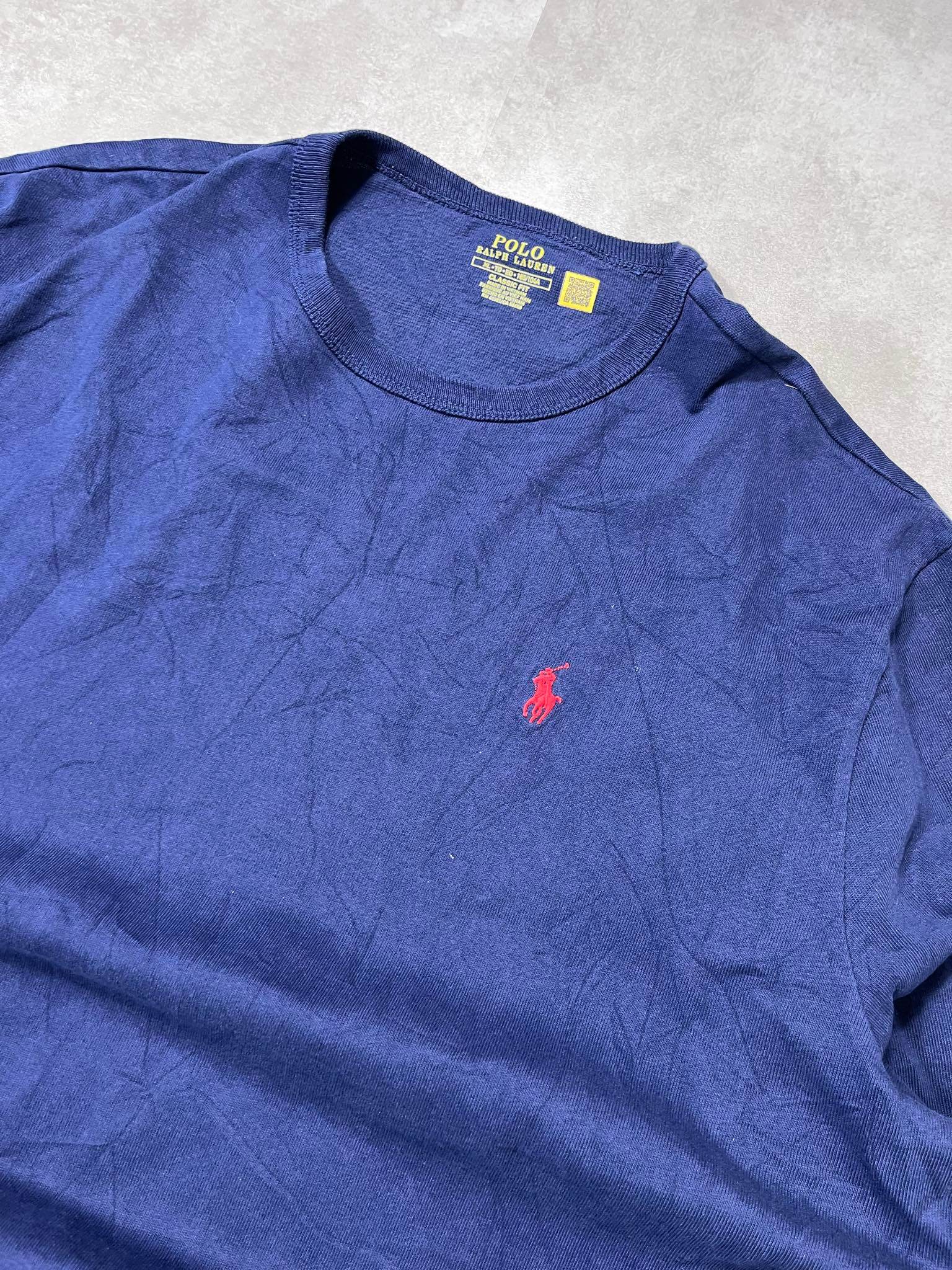 Ralph Lauren Sweater (XL)