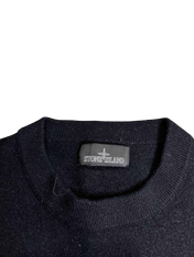 *RARE* Stone Island Shadow Badge Crewneck (L)