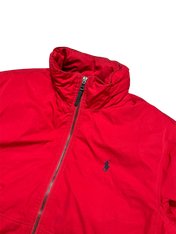 *Ralph Lauren Vintage Winter Jacket (M)