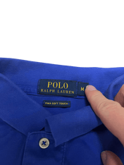 Ralph Lauren Old Money Polo (M)