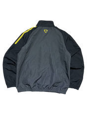 *RARE* Nike x Brazil 2010-11 (S)