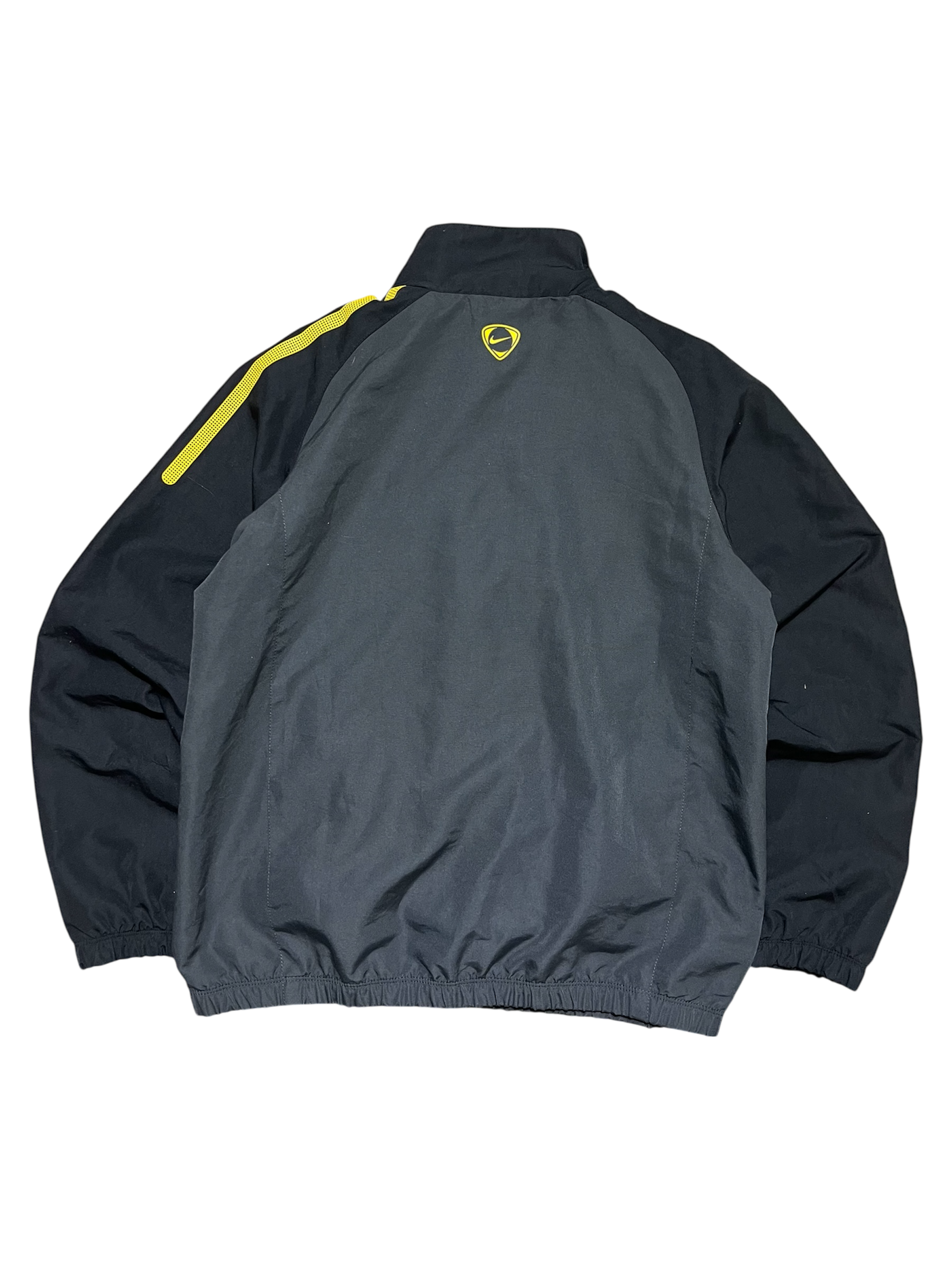 *RARE* Nike x Brazil 2010-11 (S)