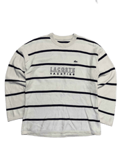Lacoste Vintage Crewneck (XL