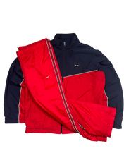 *Nike Vintage Tracksuit (L)