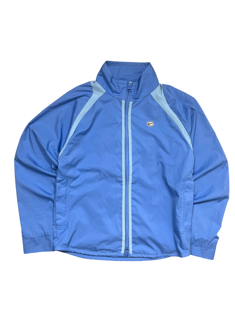 Nike Vintage TN Tracksuit (XS)