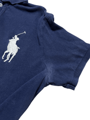 Ralph Lauren Chief Keef Bigpony Polo (L)