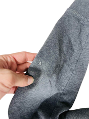 Lacoste Full Zip Up Pulover (S)