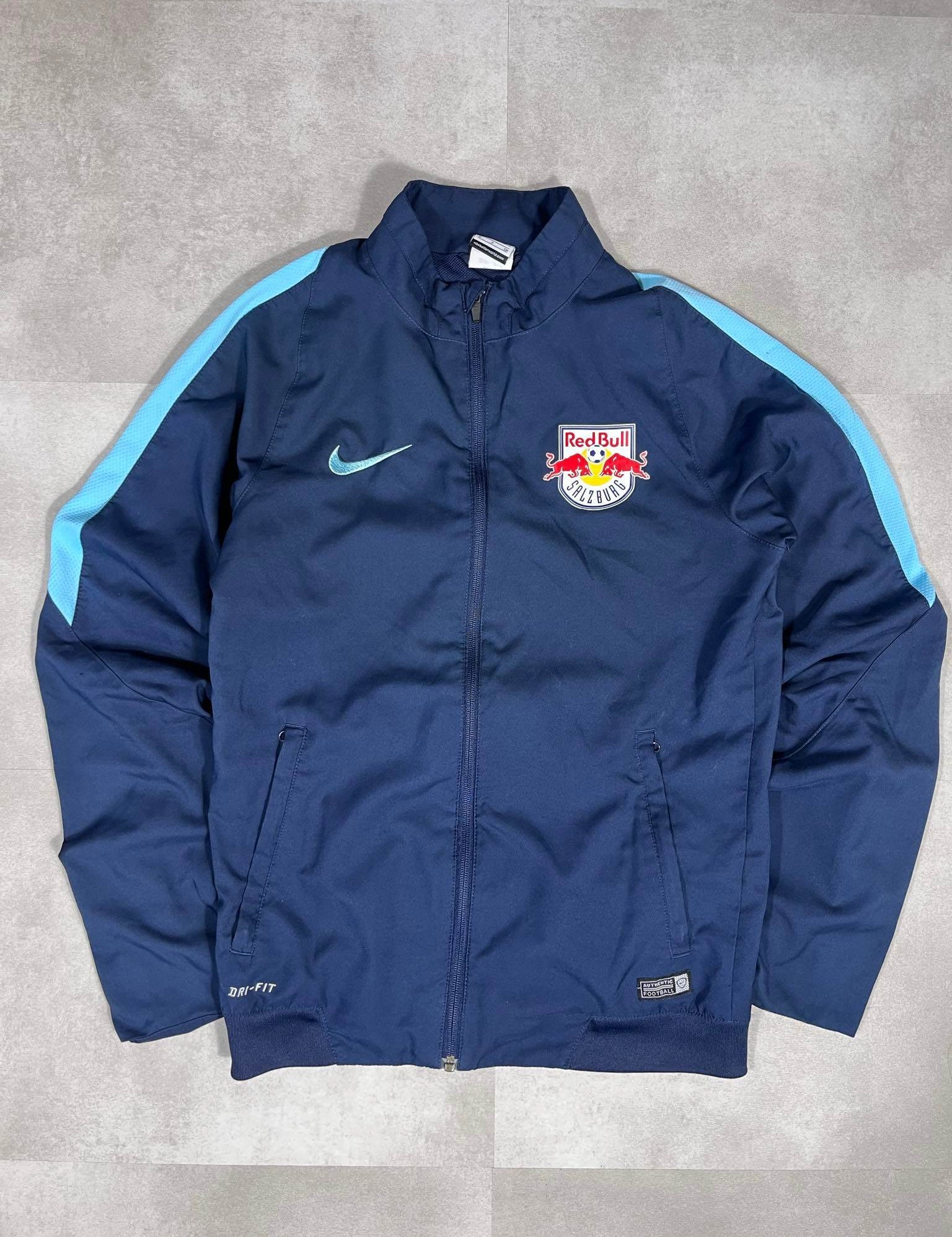 Nike Red Bull Salzburg Track Jacket (S)